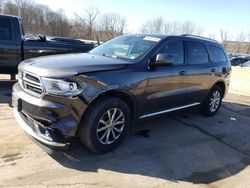 2017 Dodge Durango SXT for sale in Marlboro, NY