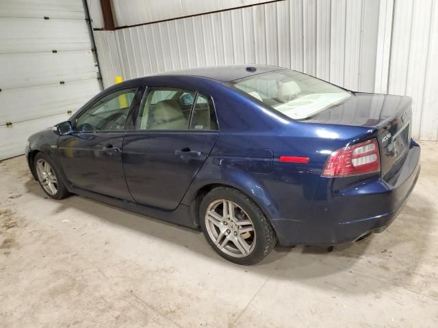 2007 Acura TL