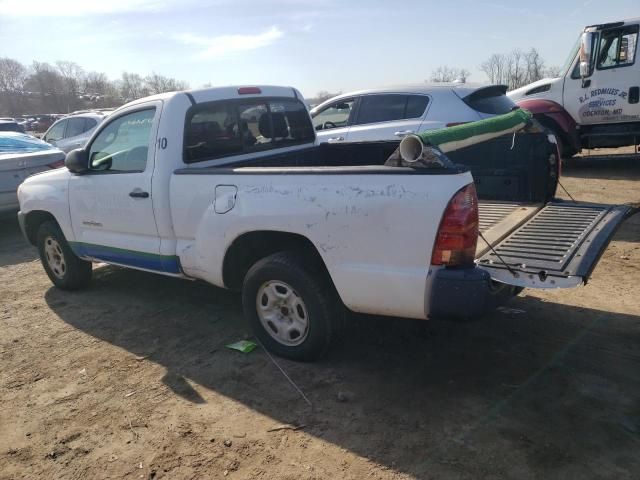 2008 Toyota Tacoma