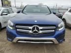 2017 Mercedes-Benz GLC 300 4matic