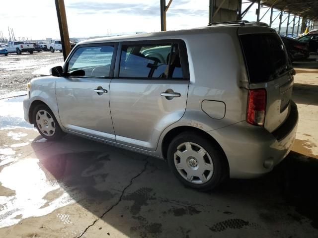 2012 Scion XB