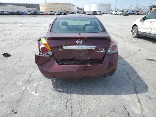 2011 Nissan Altima Base