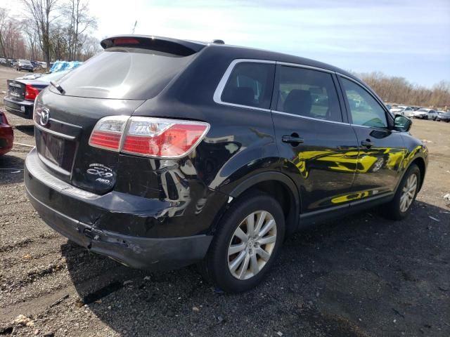 2010 Mazda CX-9