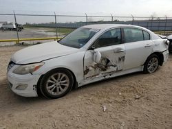 Hyundai salvage cars for sale: 2013 Hyundai Genesis 3.8L