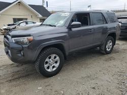 2016 Toyota 4runner SR5/SR5 Premium for sale in Northfield, OH