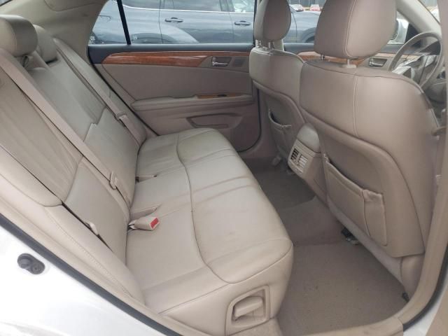 2006 Toyota Avalon XL