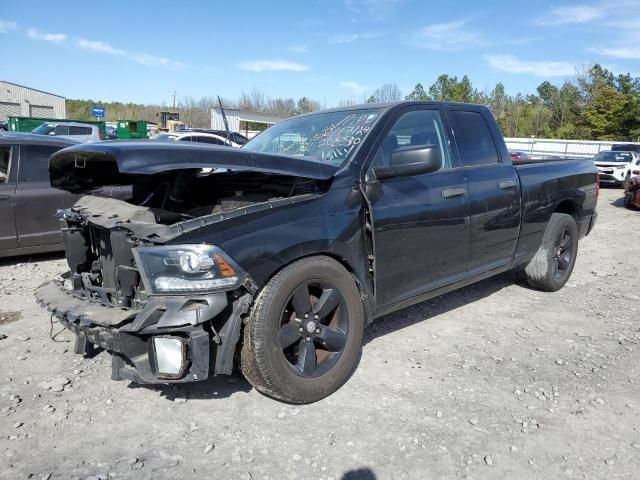 2014 Dodge RAM 1500 ST