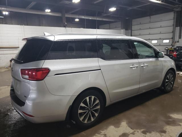 2015 KIA Sedona EX