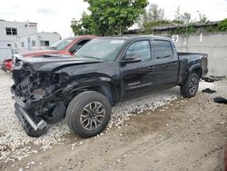 2023 Toyota Tacoma Double Cab for sale in Opa Locka, FL