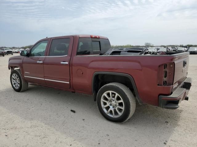 2015 GMC Sierra C1500 Denali