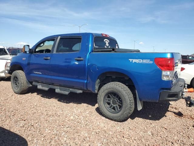 2008 Toyota Tundra Crewmax