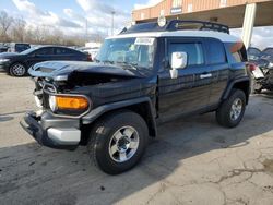 2008 Toyota FJ Cruiser for sale in Fort Wayne, IN