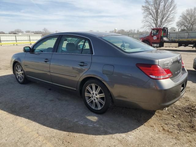 2007 Toyota Avalon XL