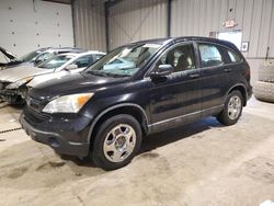 Vehiculos salvage en venta de Copart West Mifflin, PA: 2009 Honda CR-V LX