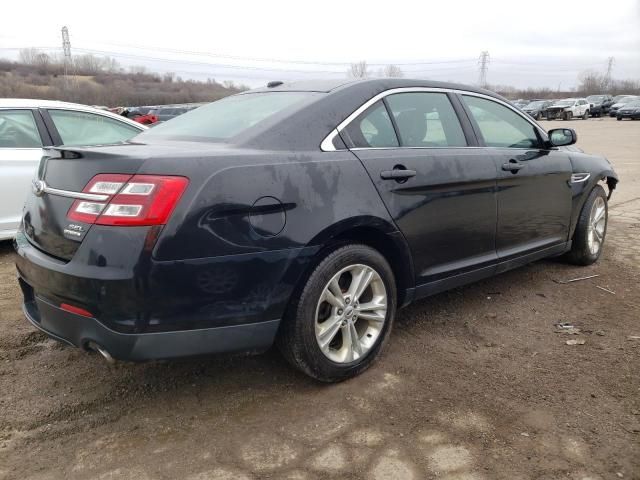 2013 Ford Taurus SEL