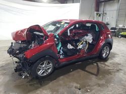 Vehiculos salvage en venta de Copart North Billerica, MA: 2019 Hyundai Kona SE