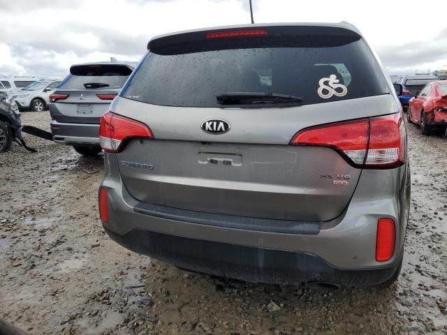 2014 KIA Sorento EX