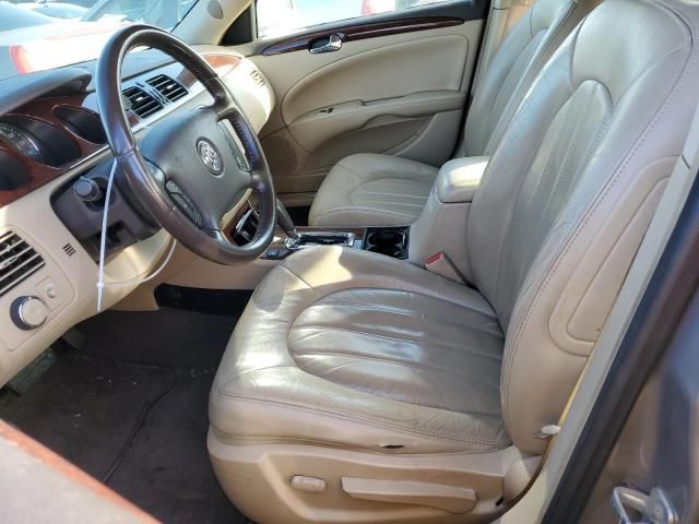 2007 Buick Lucerne CXL