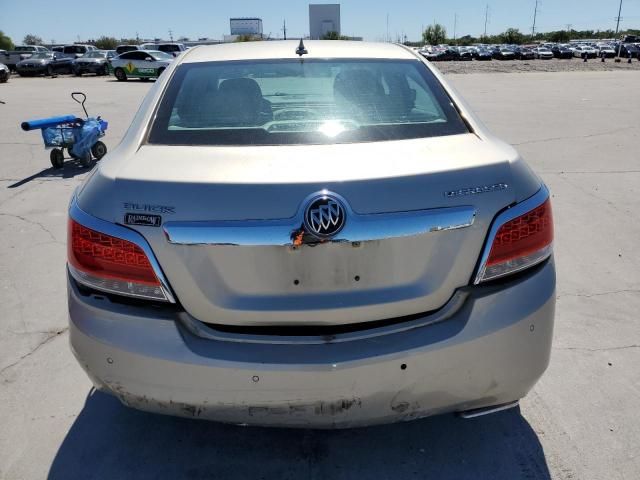 2013 Buick Lacrosse