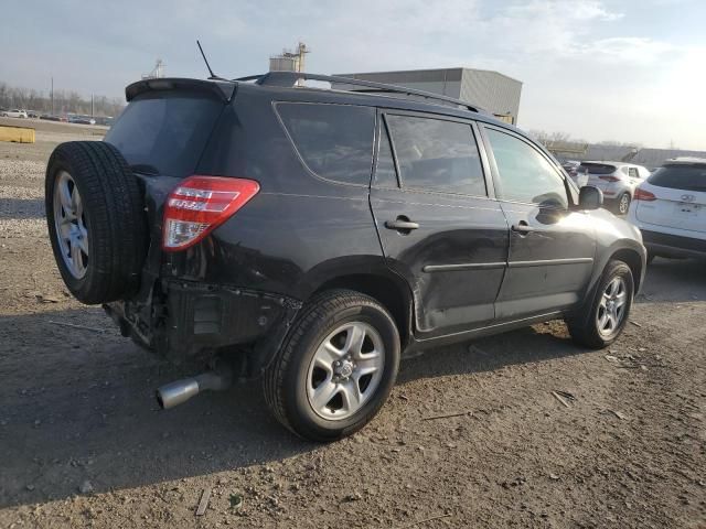 2009 Toyota Rav4