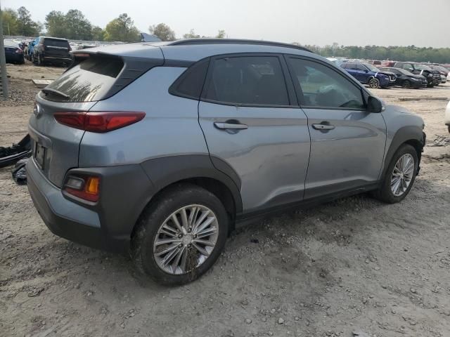 2019 Hyundai Kona SEL