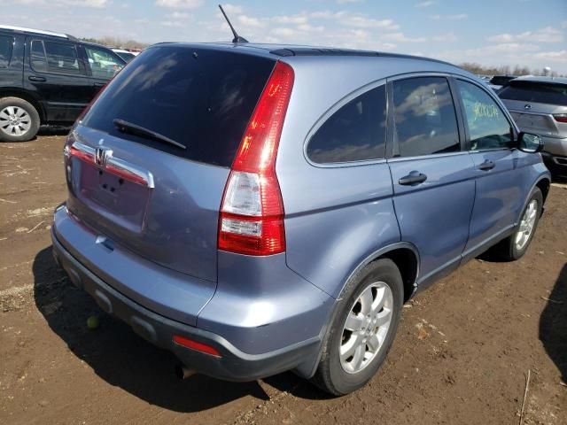 2007 Honda CR-V EX