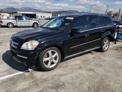 Mercedes-Benz salvage cars for sale: 2012 Mercedes-Benz GL 450 4matic