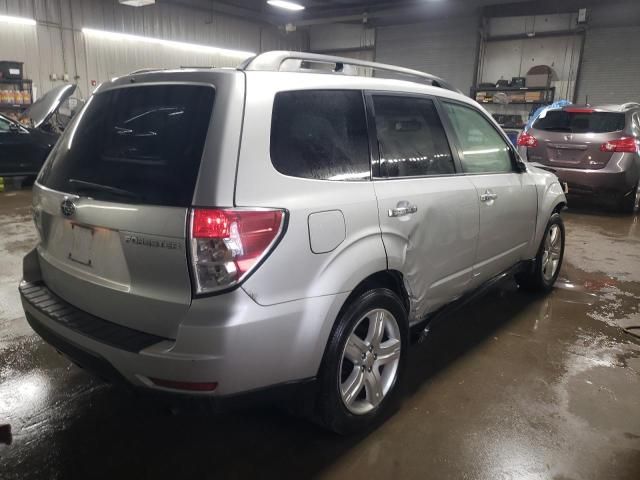 2009 Subaru Forester 2.5X Premium