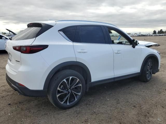 2022 Mazda CX-5 Premium