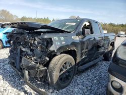 Salvage cars for sale from Copart Cartersville, GA: 2020 GMC Sierra K1500 Elevation