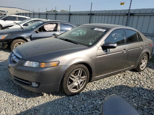 2008 Acura TL