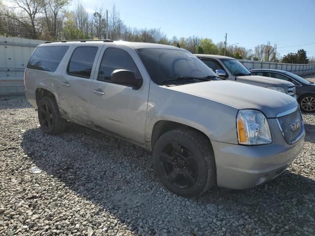 2007 GMC Yukon XL C1500