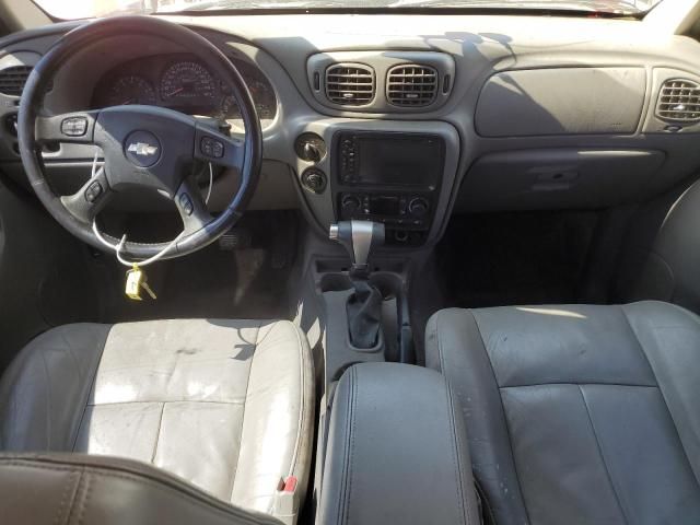 2006 Chevrolet Trailblazer LS