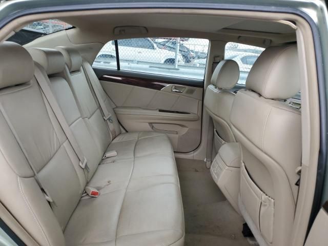 2008 Toyota Avalon XL