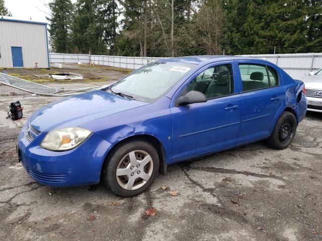 2008 Chevrolet Cobalt LS