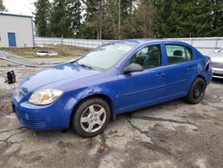 2008 Chevrolet Cobalt LS for sale in Arlington, WA