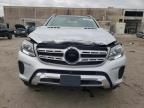 2017 Mercedes-Benz GLS 450 4matic