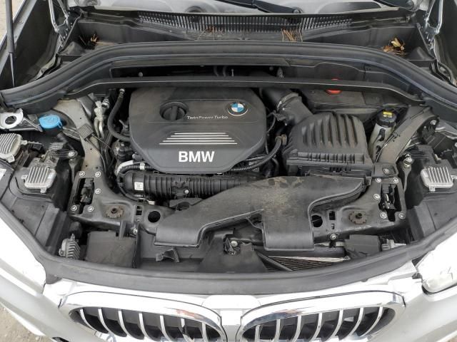 2017 BMW X1 XDRIVE28I