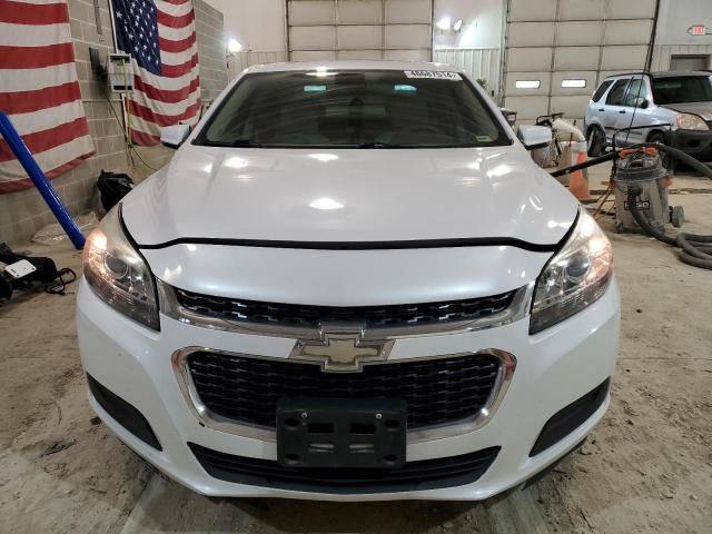 2016 Chevrolet Malibu Limited LT