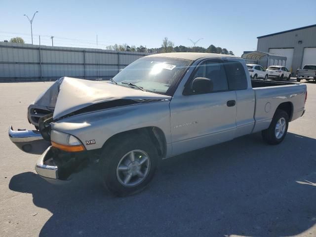 1998 Dodge Dakota