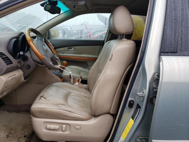 2005 Lexus RX 330