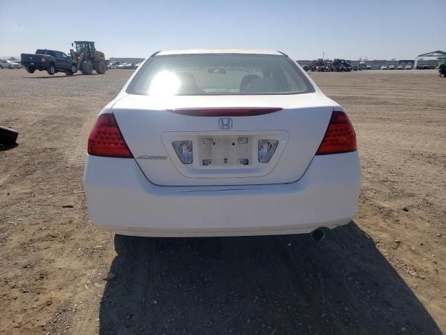 2006 Honda Accord LX