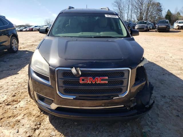 2015 GMC Acadia SLE