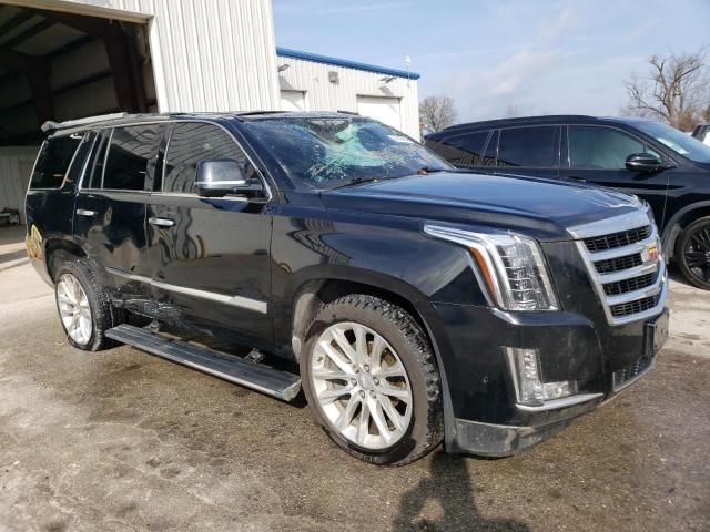 2020 Cadillac Escalade Premium Luxury