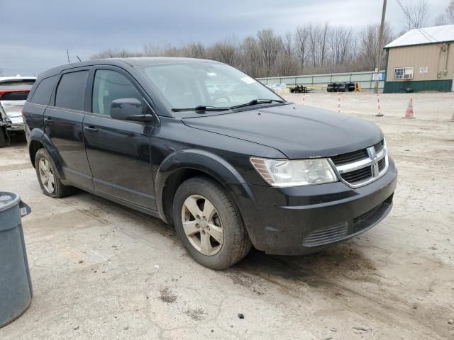 2009 Dodge Journey SXT