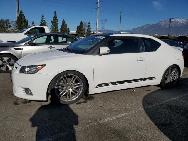 2012 Scion TC