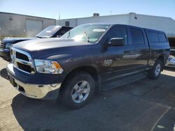 Dodge RAM 1500 ST Vehiculos salvage en venta: 2017 Dodge RAM 1500 ST