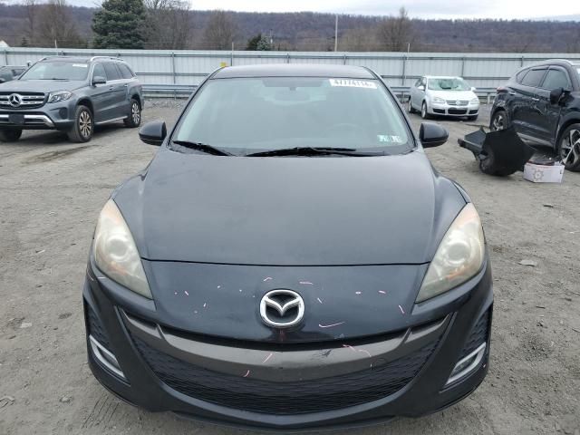 2010 Mazda 3 S