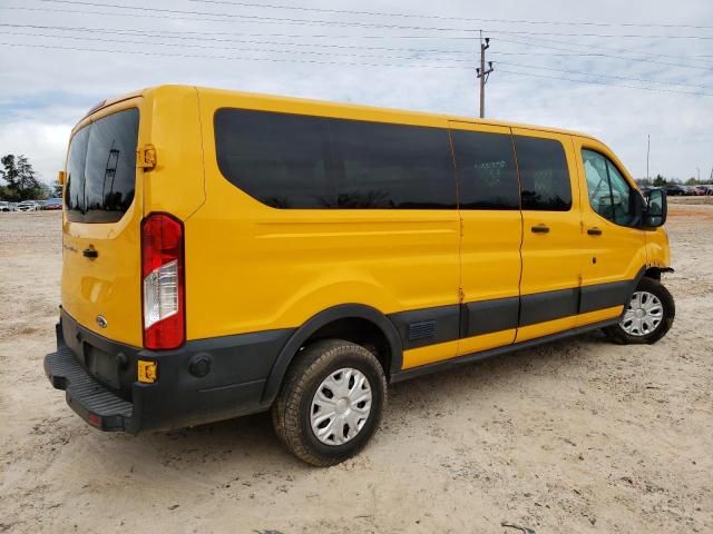 2019 Ford Transit T-250