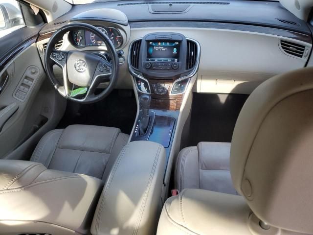 2014 Buick Lacrosse